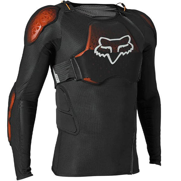 Fox Racing - Baseframe Pro D30 Jacket (Youth) - Image 4