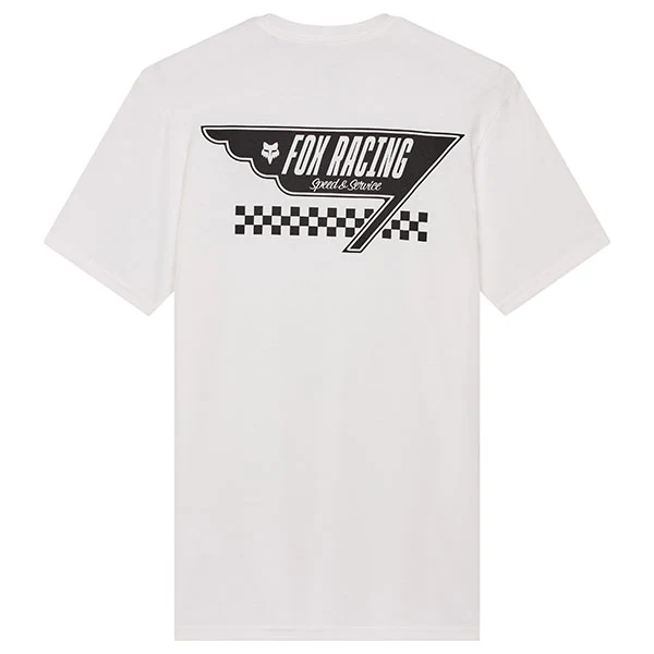 Fox Racing - Billboard Premium Tee - Image 6