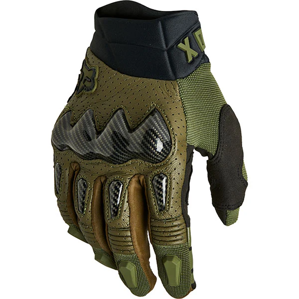 Fox Racing - Bomber Glove - Image 3