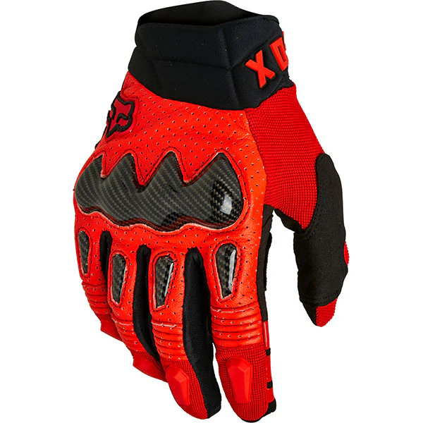 Fox Racing - Bomber Glove - Image 4