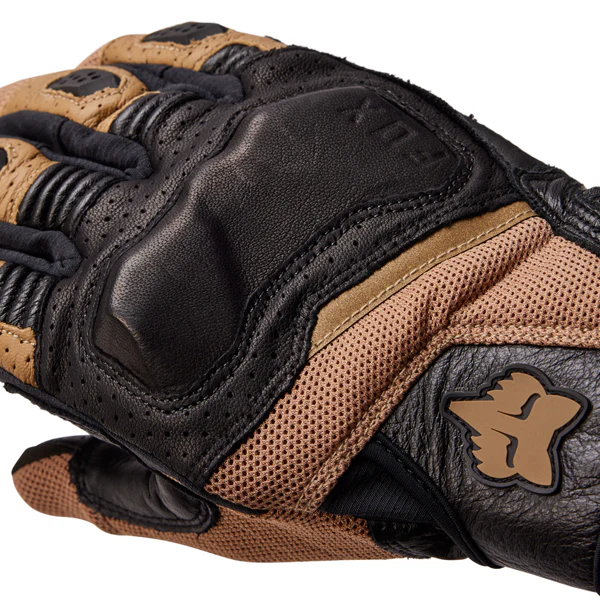 Fox Racing - Bomber Pro Air Gloves - Image 7