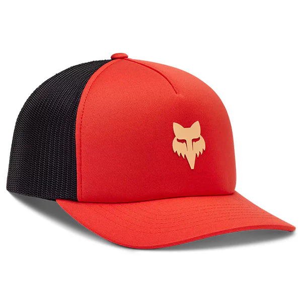 Fox Racing - Boundary Trucker Hat (Womens) - Image 4