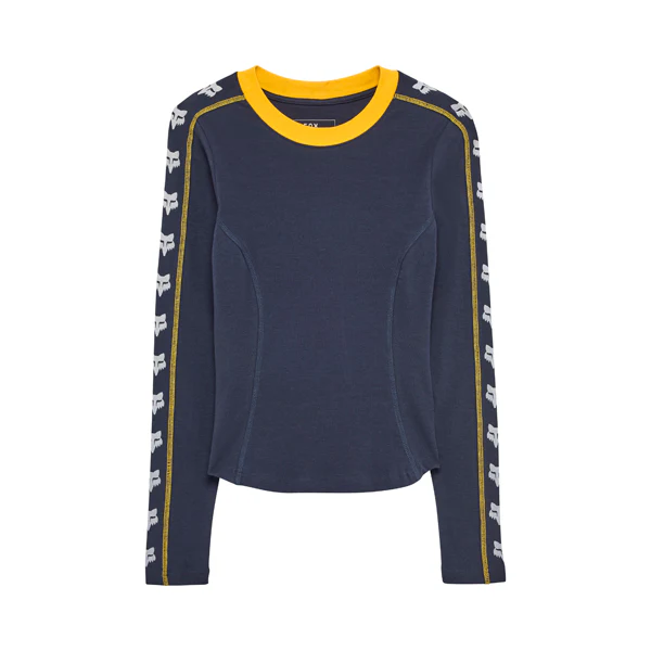Fox Racing - Circa 74 Fitted Long Sleeve Tee (Womens)