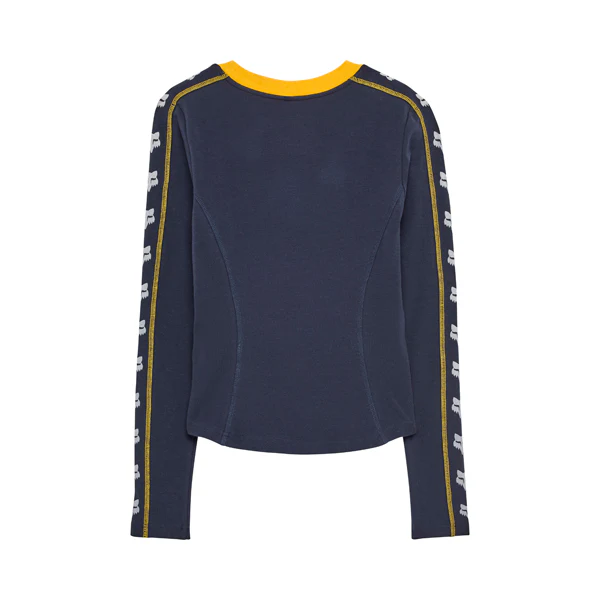 Fox Racing - Circa 74 Fitted Long Sleeve Tee (Womens) - Image 2