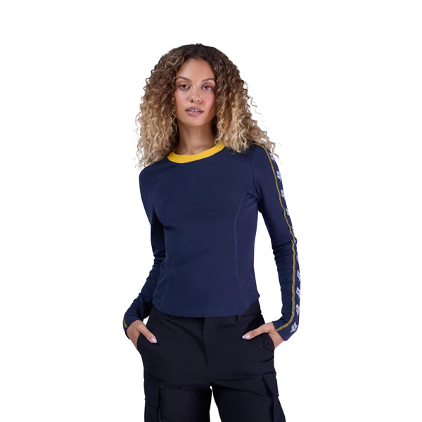 Fox Racing - Circa 74 Fitted Long Sleeve Tee (Womens) - Image 3