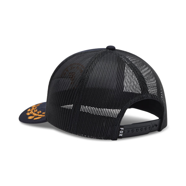 Fox Racing - Circa 74 Mesh Trucker Hat (Womens) - Image 2