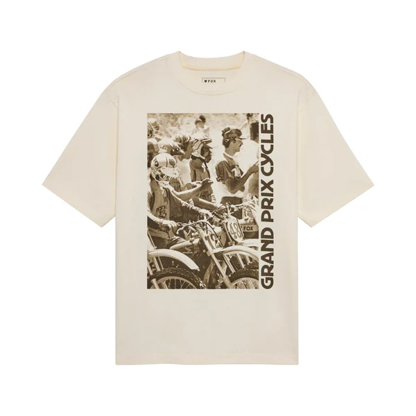 Fox Racing - Circa 74 Oversized Tee