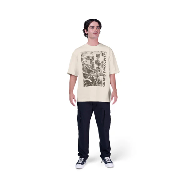 Fox Racing - Circa 74 Oversized Tee - Image 5