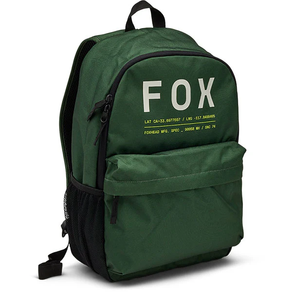 Fox Racing - Clean Up Backpack - Image 9