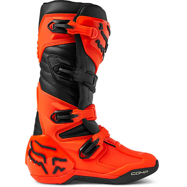 Fox Racing - Comp Boot (Sale) - Image 14