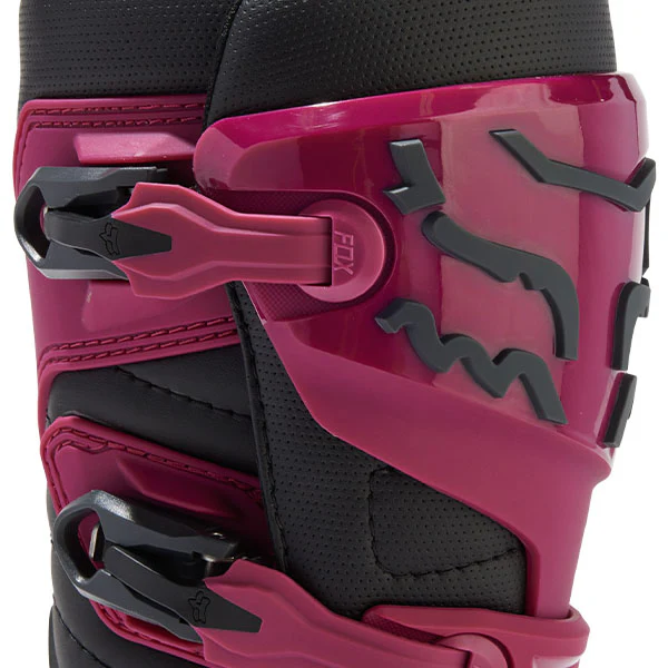 Fox Racing - Comp Boot (Womens) - Image 19