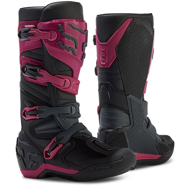 Fox Racing - Comp Boot (Womens) - Image 24