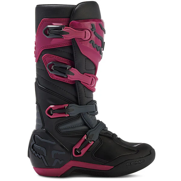 Fox Racing - Comp Boot (Womens) - Image 25