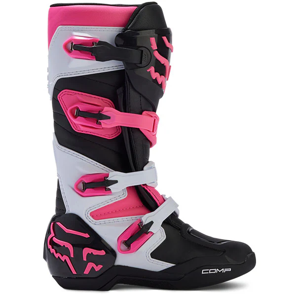 Fox Racing - Comp Boot (Womens) - Image 5