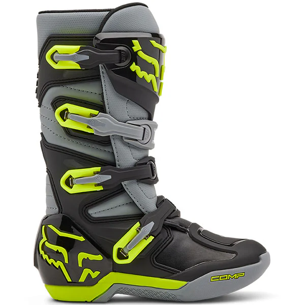 Fox Racing - Comp Boot (Youth) - Image 43