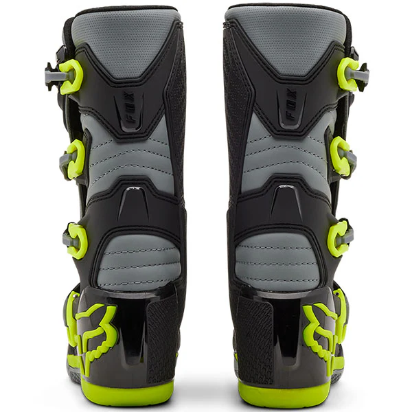 Fox Racing - Comp Boot (Youth) - Image 45