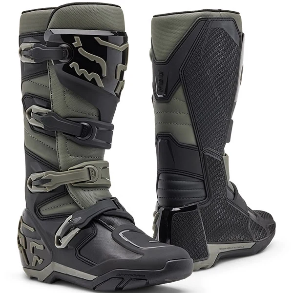 Fox Racing - Comp X Boot - Image 18