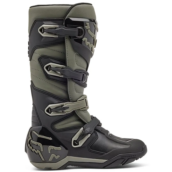 Fox Racing - Comp X Boot - Image 19