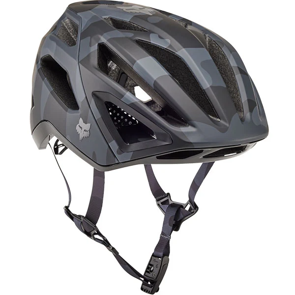 Fox Racing - Crossframe Pro Camo Helmet (MTB) - Image 3