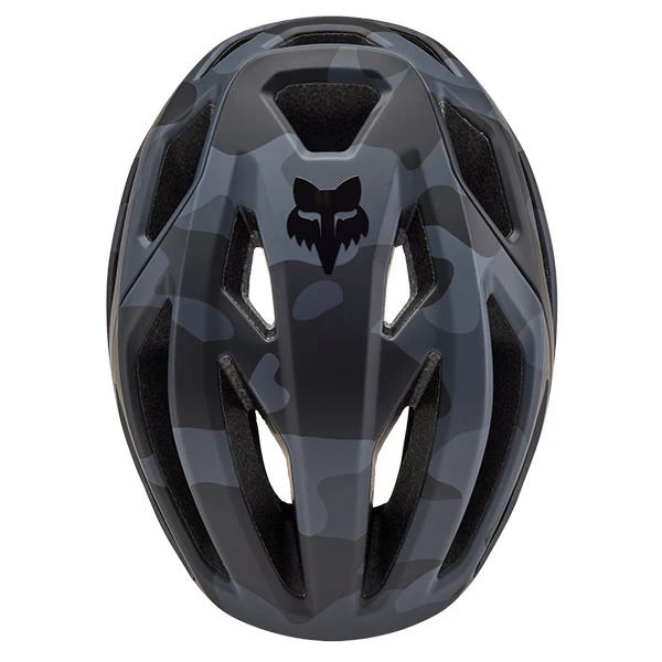 Fox Racing - Crossframe Pro Camo Helmet (MTB) - Image 4