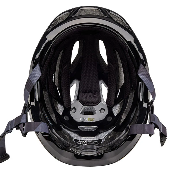 Fox Racing - Crossframe Pro Camo Helmet (MTB) - Image 5