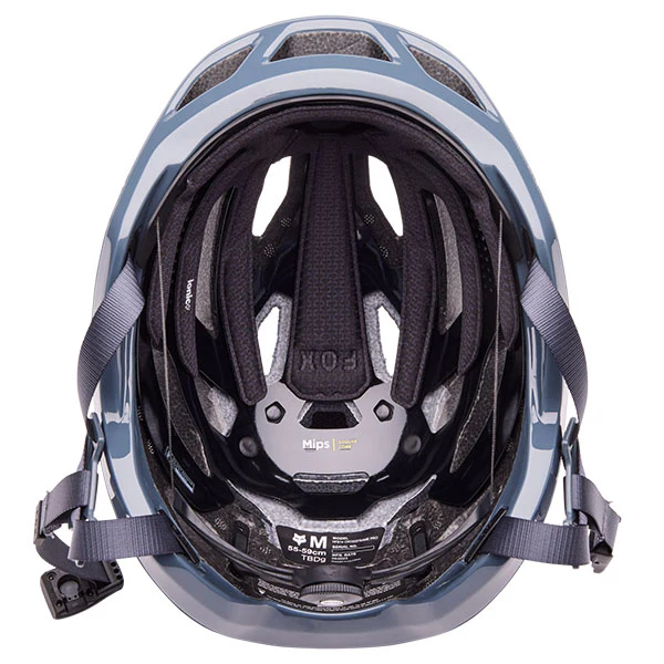 Fox Racing - Crossframe Pro Helmet (MTB) - Image 5