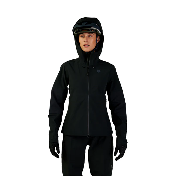 Fox Racing - Defend 3 Layer Water Jacket (MTB) (Womens) - Image 16