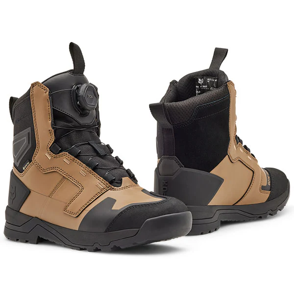 Fox Racing - Defend ADV Boots - Image 12