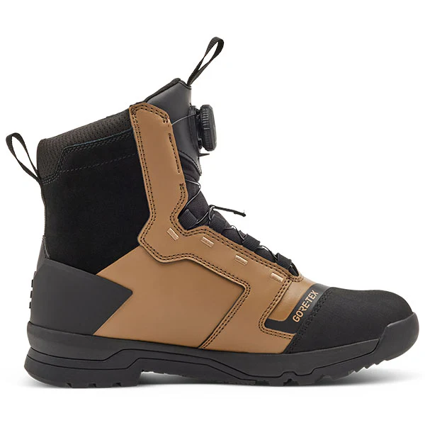 Fox Racing - Defend ADV Boots - Image 14