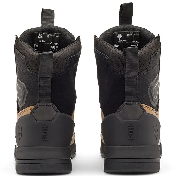 Fox Racing - Defend ADV Boots - Image 17