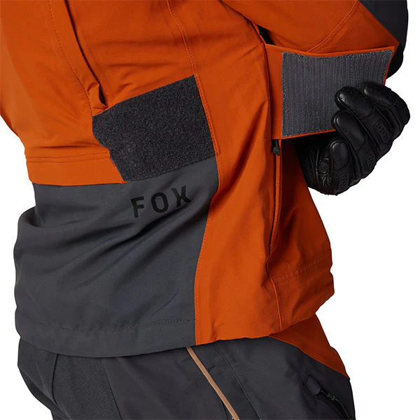 Fox Racing - Defend GORE-TEX ADV Jacket - Image 10