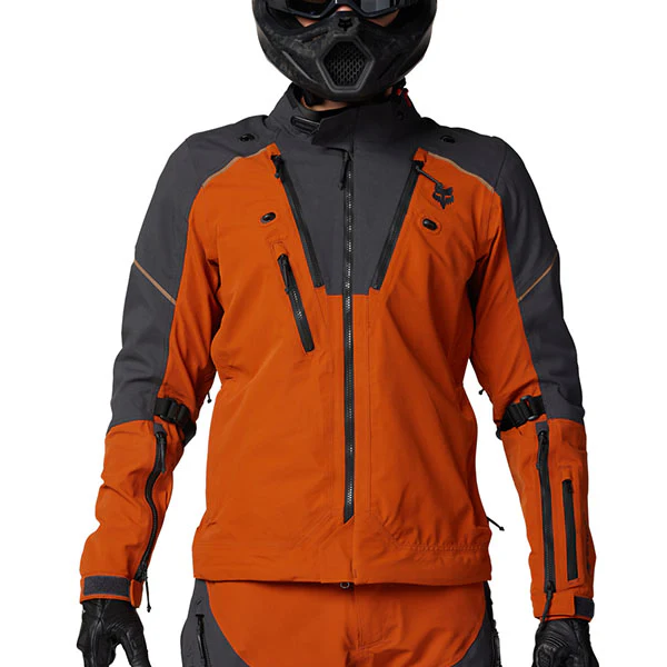 Fox Racing - Defend GORE-TEX ADV Jacket - Image 13