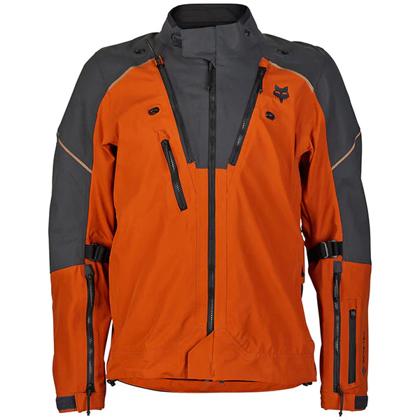 Fox Racing - Defend GORE-TEX ADV Jacket - Image 16