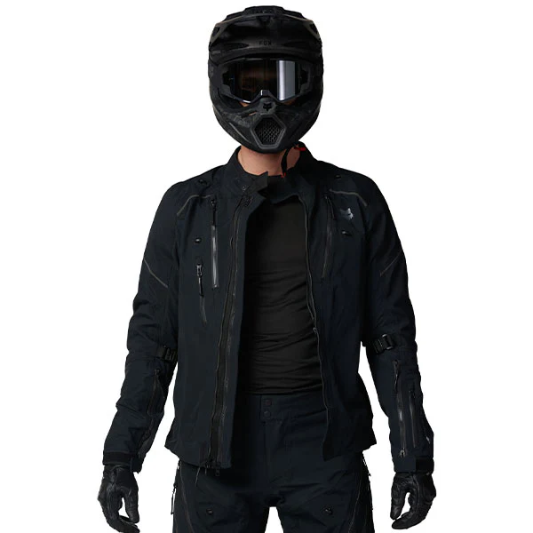Fox Racing - Defend GORE-TEX ADV Jacket - Image 5