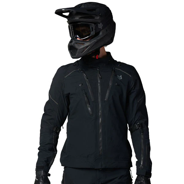 Fox Racing - Defend GORE-TEX ADV Jacket - Image 8