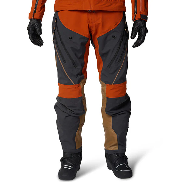 Fox Racing - Defend GORE-TEX ADV Pants - Image 13