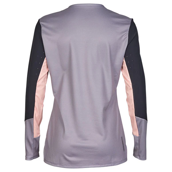 Fox Racing - Defend Long Sleeve Jersey (Womens) - Image 4