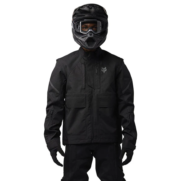 Fox Racing - Defend Off Road Jacket - Image 3