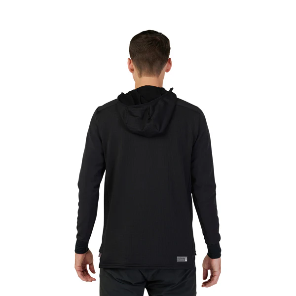 Fox Racing - Defend Thermal Hoodie (MTB) - Image 6