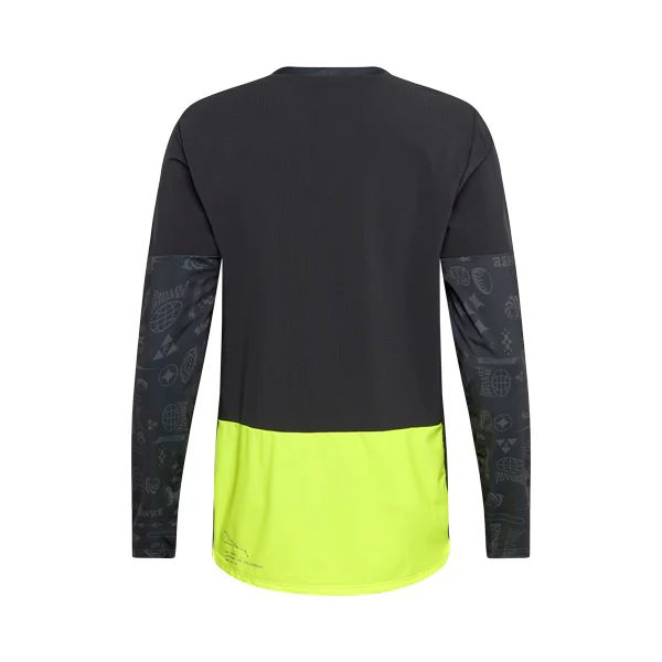 Fox Racing - Defend Thermal SE Lunar Jersey (MTB) - Image 2