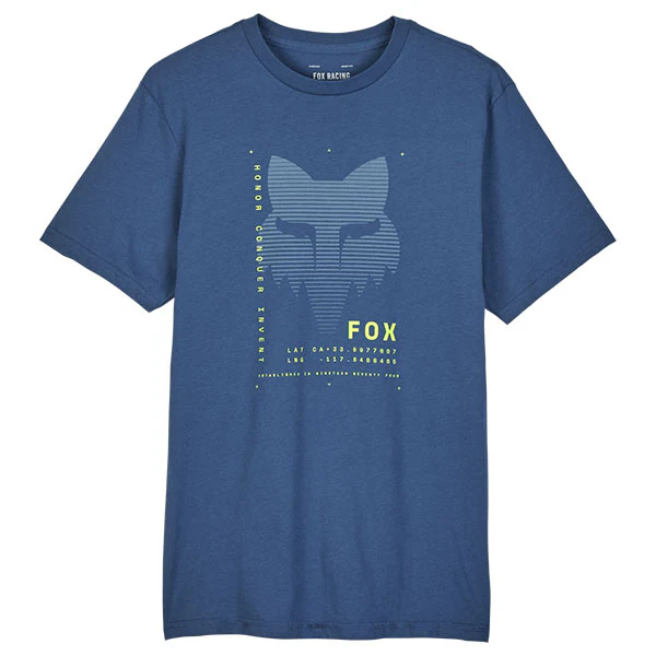 Fox Racing - Dispute Premium Tee - Image 8
