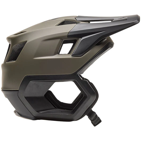 Fox Racing - Dropframe Helmet (MTB)