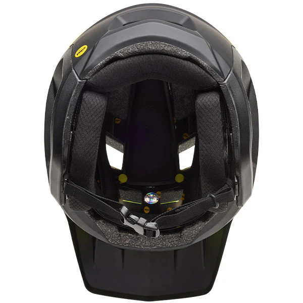 Fox Racing - Dropframe Helmet (MTB) - Image 10