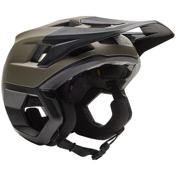 Fox Racing - Dropframe Helmet (MTB) - Image 2