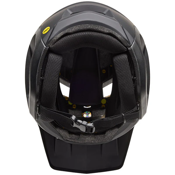 Fox Racing - Dropframe Helmet (MTB) - Image 3