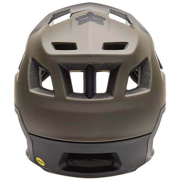Fox Racing - Dropframe Helmet (MTB) - Image 4