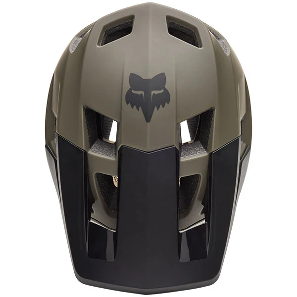Fox Racing - Dropframe Helmet (MTB) - Image 5