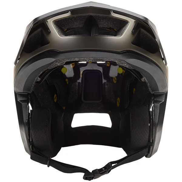 Fox Racing - Dropframe Helmet (MTB) - Image 6