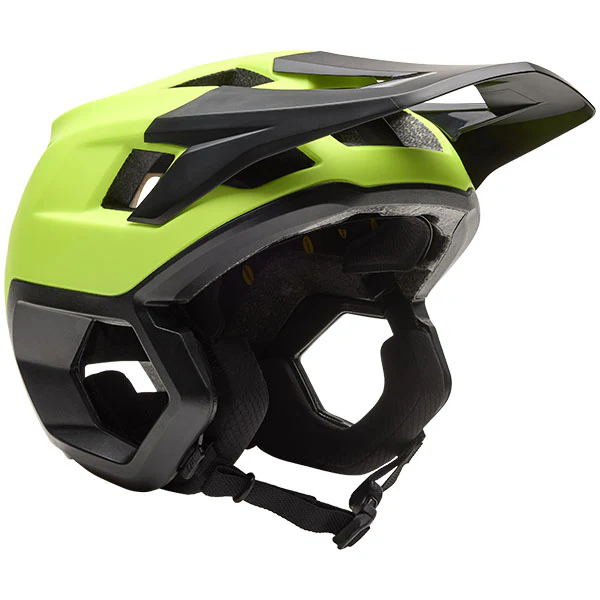 Fox Racing - Dropframe Helmet (MTB) - Image 8