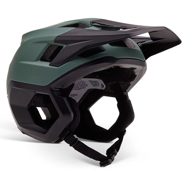 Fox Racing - Dropframe Helmet (MTB) - Image 21